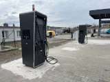 Dob�jec� stojany