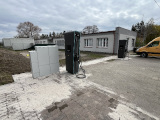 Dob�jec� stojany