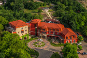 Hotel Patriot, Skalica, Slovensko